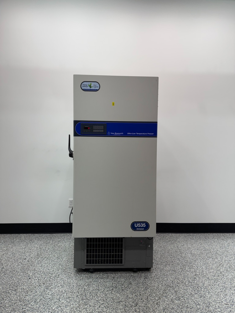 Image of New Brunswick U535 Innova -80C Ultra Low Temp Freezer